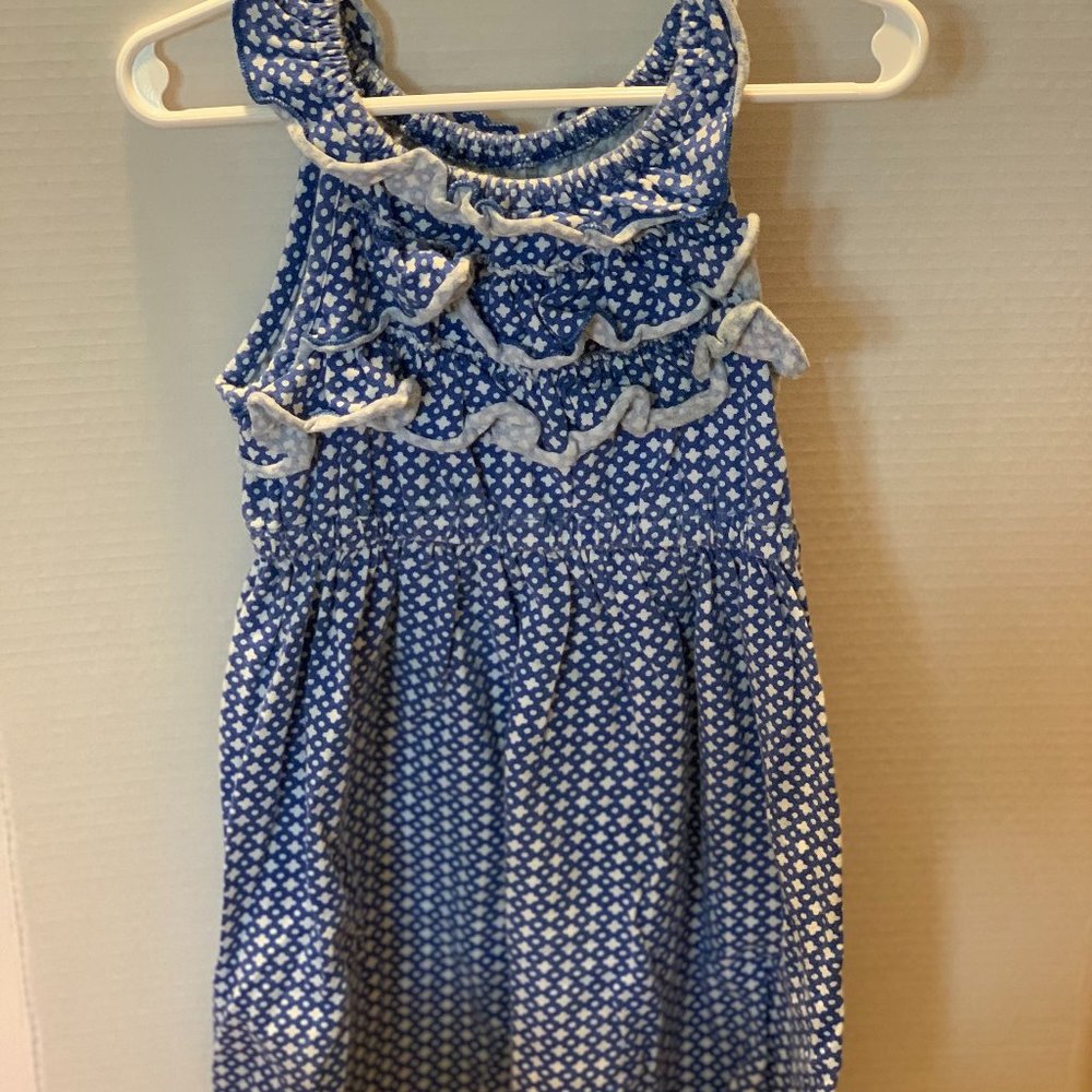 Carter's Dress